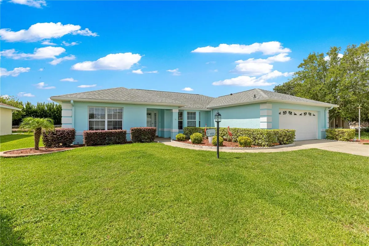 8721 SW 60 Circle, Ocala, FL 34476 - #1