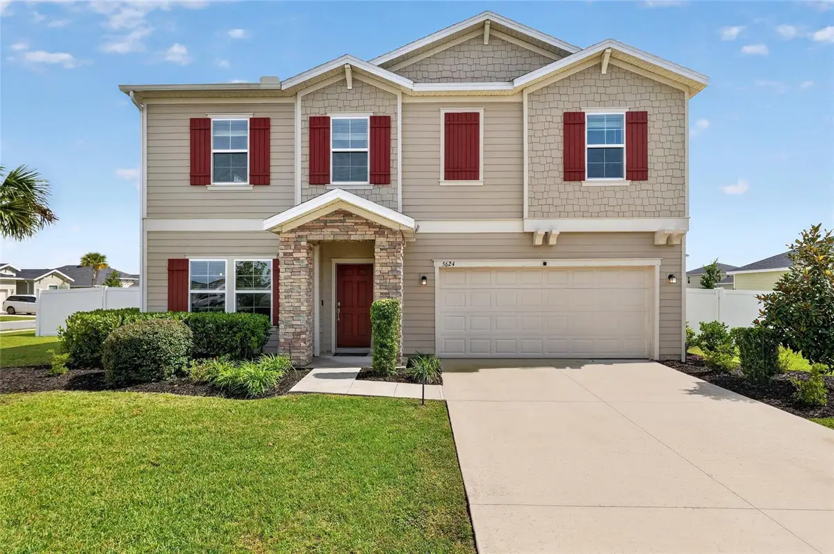 5624 SW 93rd Street, Ocala, FL 34476 - #1