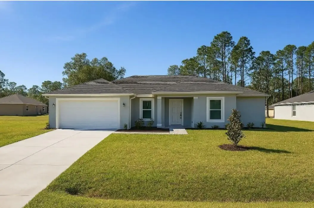 100 Port Royal Drive, Palm Coast, FL 32164 - #1
