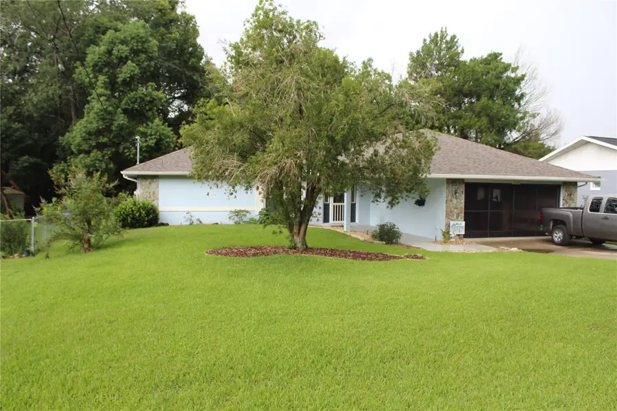 21110 SW Plantation Street, Dunnellon, FL 34431 - #3