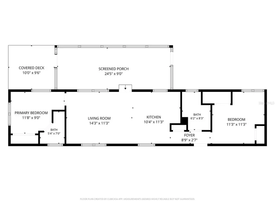 18927 SE 18th Place, Silver Springs, FL 34488 - #3