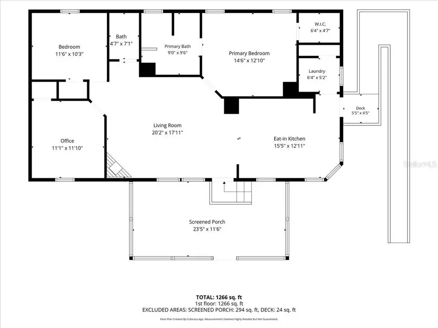 15701 NE 150th Avenue, Fort McCoy, FL 32134 - #3