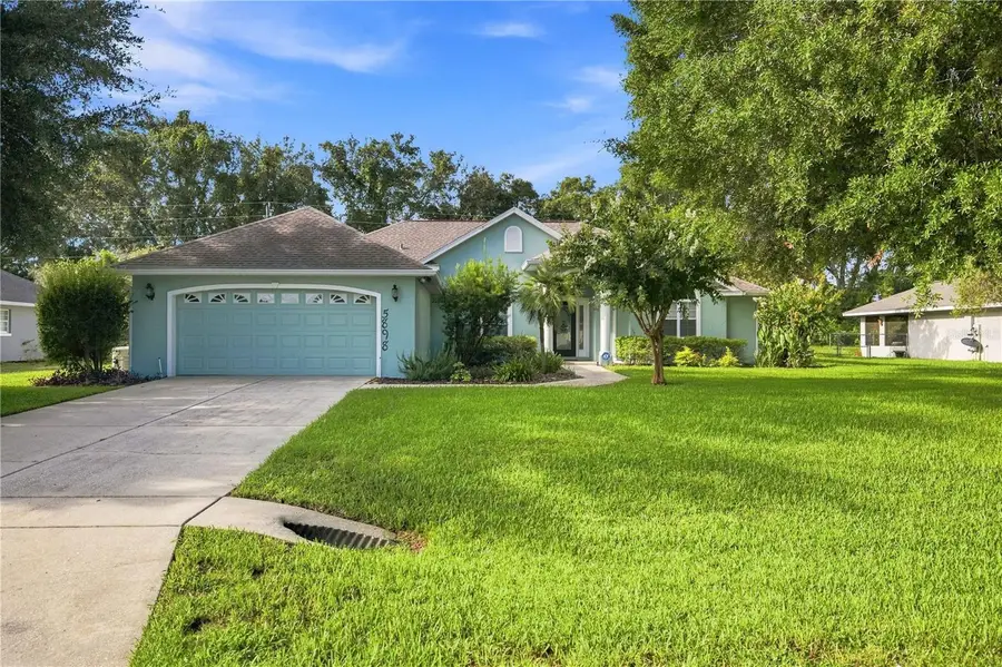 5898 SW 89th Place, Ocala, FL 34476 - #3