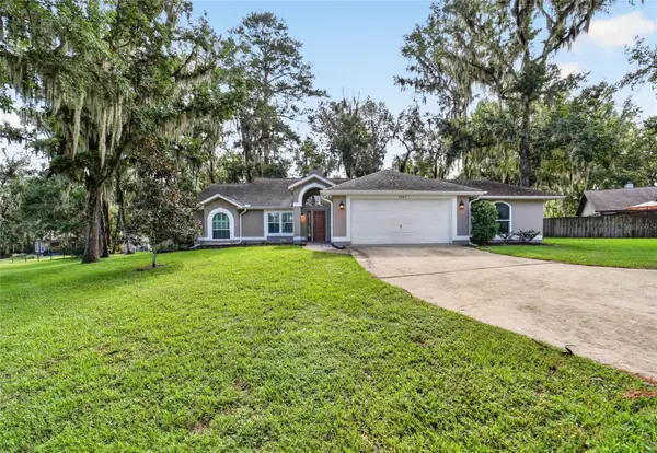 4849 NW 83rd Court, OCALA, FL 34482
