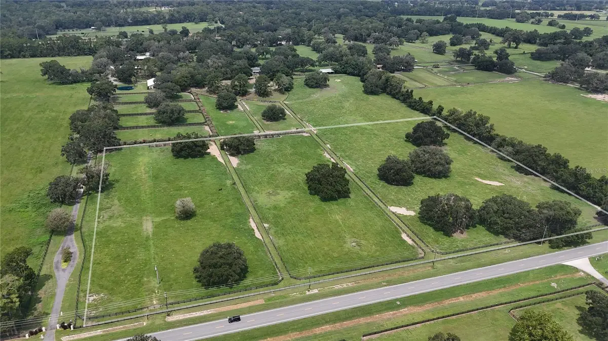 13460 NW Gainesville Road, Reddick, FL 32686 - #1