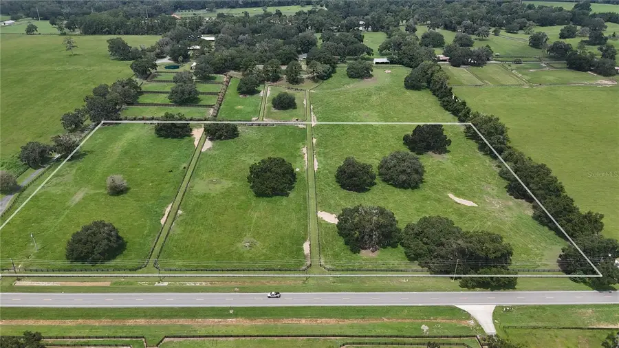 13460 NW Gainesville Road, Reddick, FL 32686 - #2