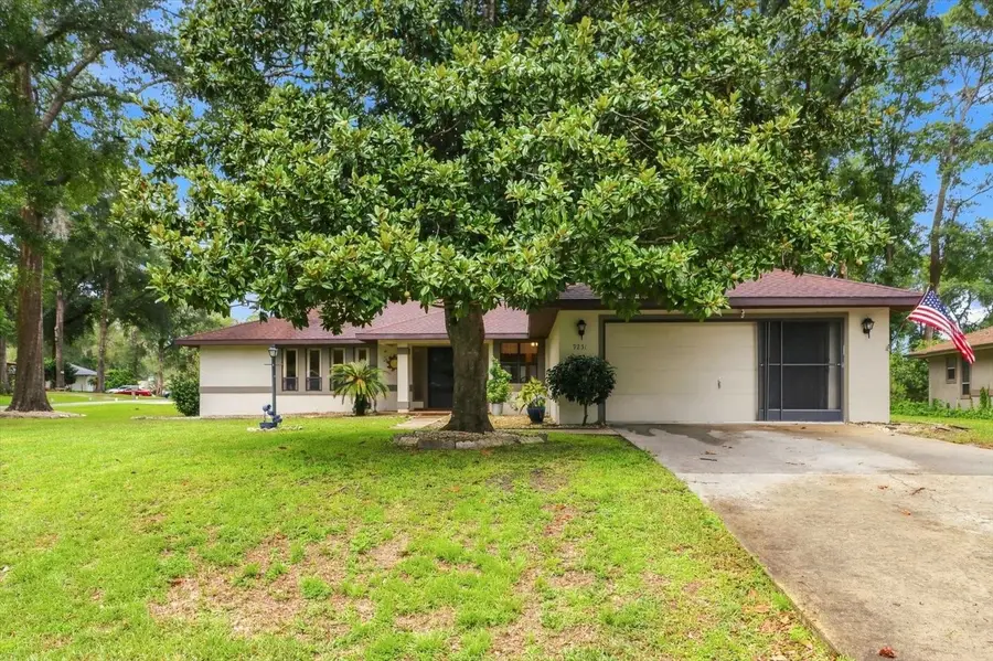 9251 SW 192nd Court, Dunnellon, FL 34432 - #2