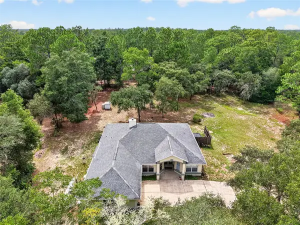 7300 SW 204th Avenue, DUNNELLON, FL 34431