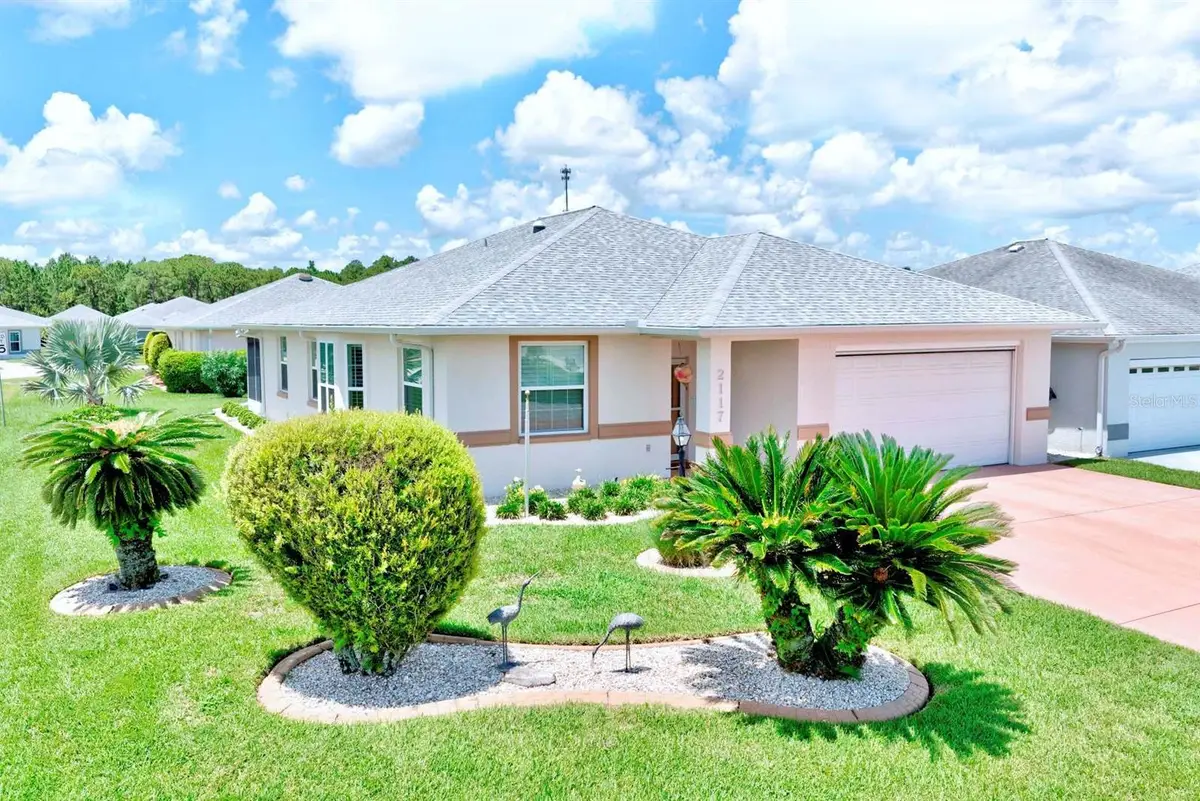 2117 Vantage Trace, Sebring, FL 33872 - #1