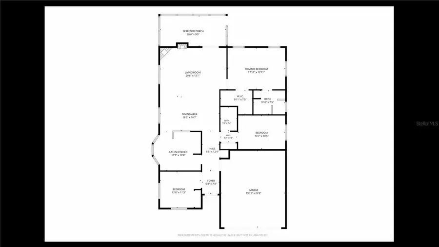 2117 Vantage Trace, Sebring, FL 33872 - #2