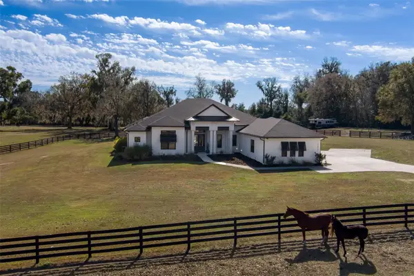 11920 SE 22nd Avenue Road, OCALA, FL 34480