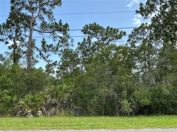 LOT 21 Peabody Street, ORLANDO, FL 32833
