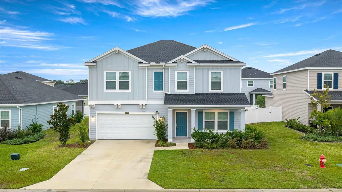 3980 NE 34th Avenue, Ocala, FL 34479 - #1