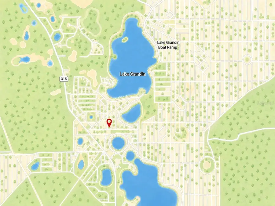 TBD Dogwood Drive, Interlachen, FL 32148 - #2