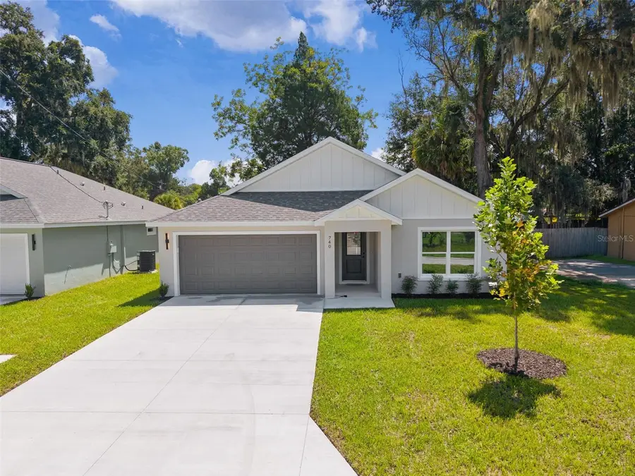 740 Powell Street, Wildwood, FL 34785 - #3