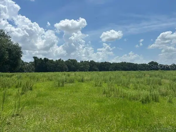 Se 34th Way, SUMTERVILLE, FL 33585