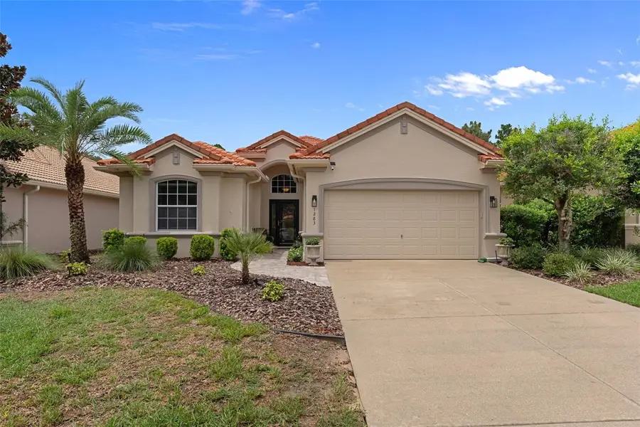 1283 W Diamond Shore Loop, Hernando, FL 34442 - #2