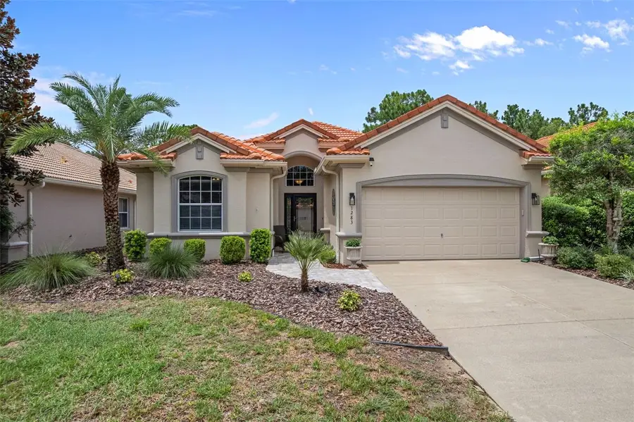 1283 W Diamond Shore Loop, Hernando, FL 34442 - #3
