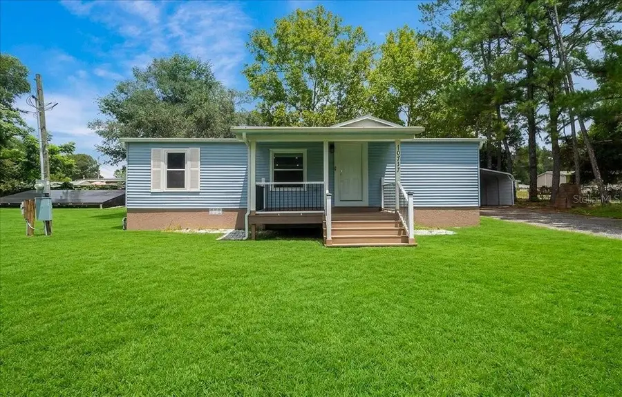10717 SE 129th Street, Belleview, FL 34420 - #2