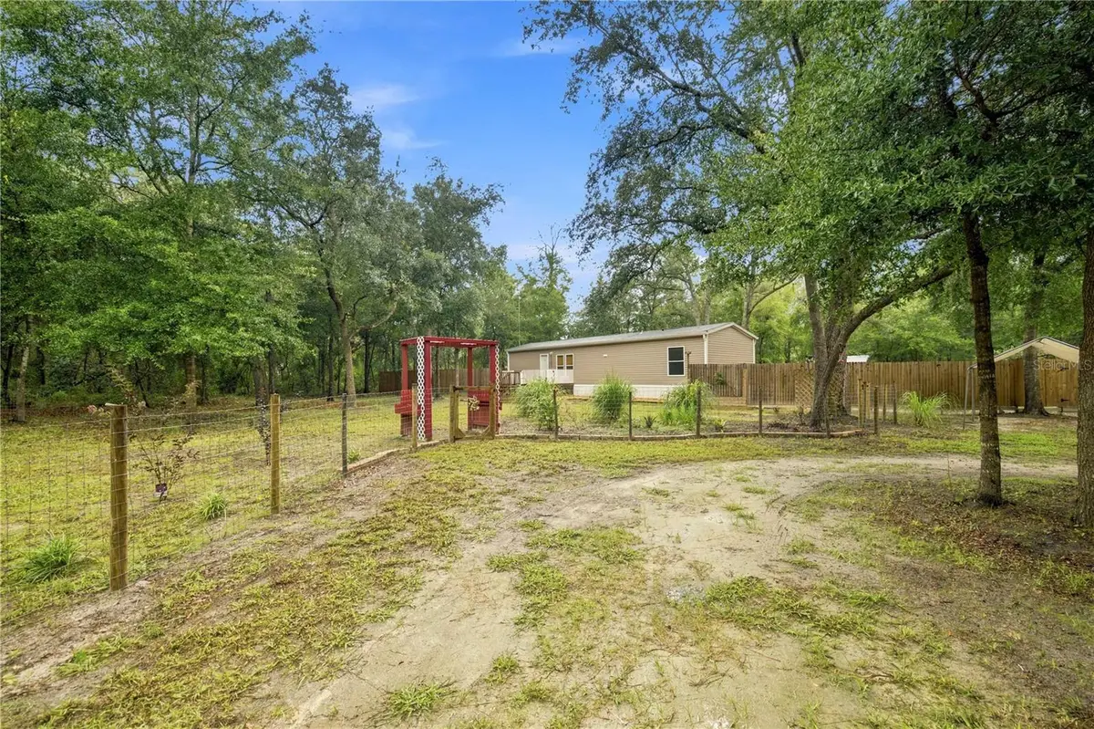 11821 SE 82nd Street, Morriston, FL 32668 - #1