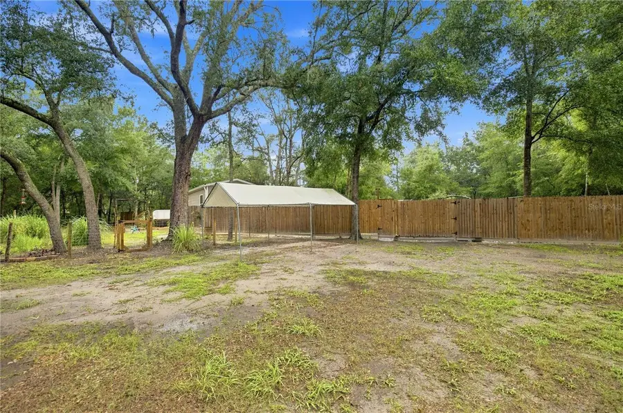 11821 SE 82nd Street, Morriston, FL 32668 - #2