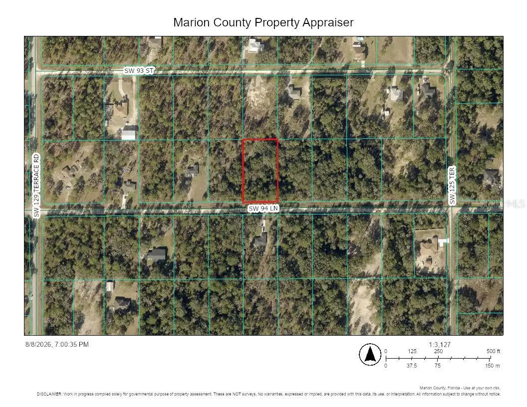 0 Sw 94th Ln, Dunnellon, FL 34432 - #1