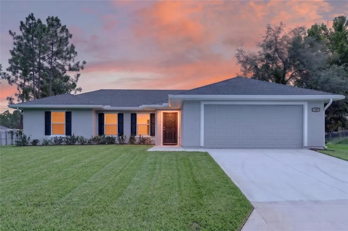 13 Pecan Drive Loop, Ocala, FL 34472 - #1
