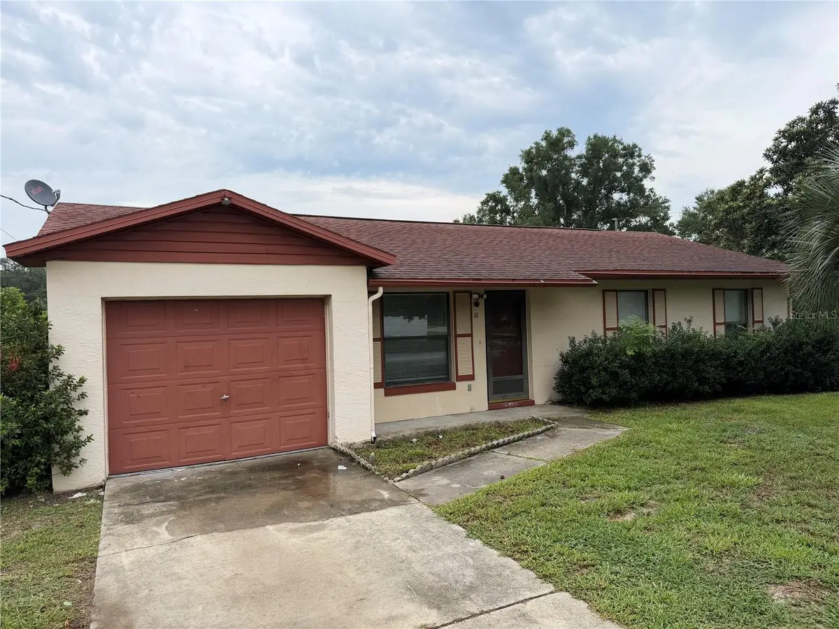 11 Pine Circle Lane, Ocala, FL 34472 - #1