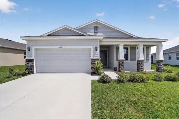 6083 SW 93rd Loop, OCALA, FL 34476