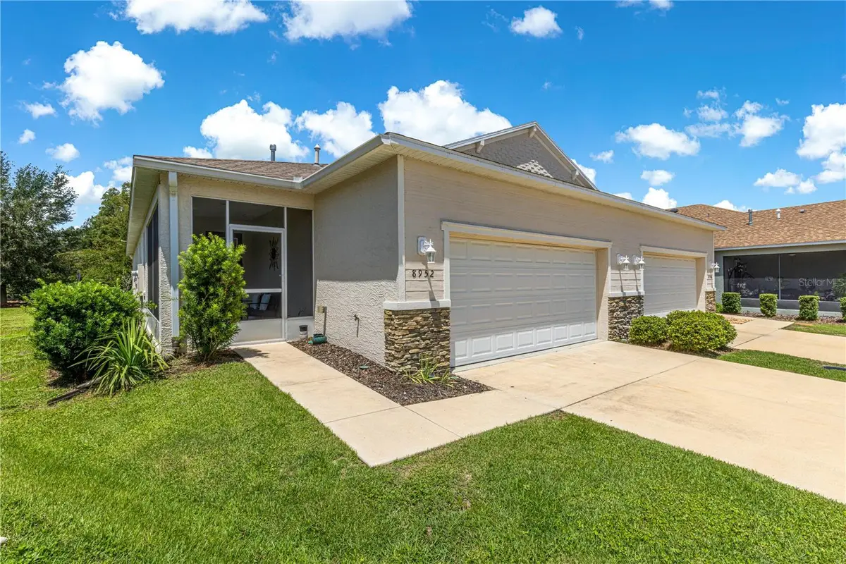 8952 SW 78th Court, Ocala, FL 34476 - #1