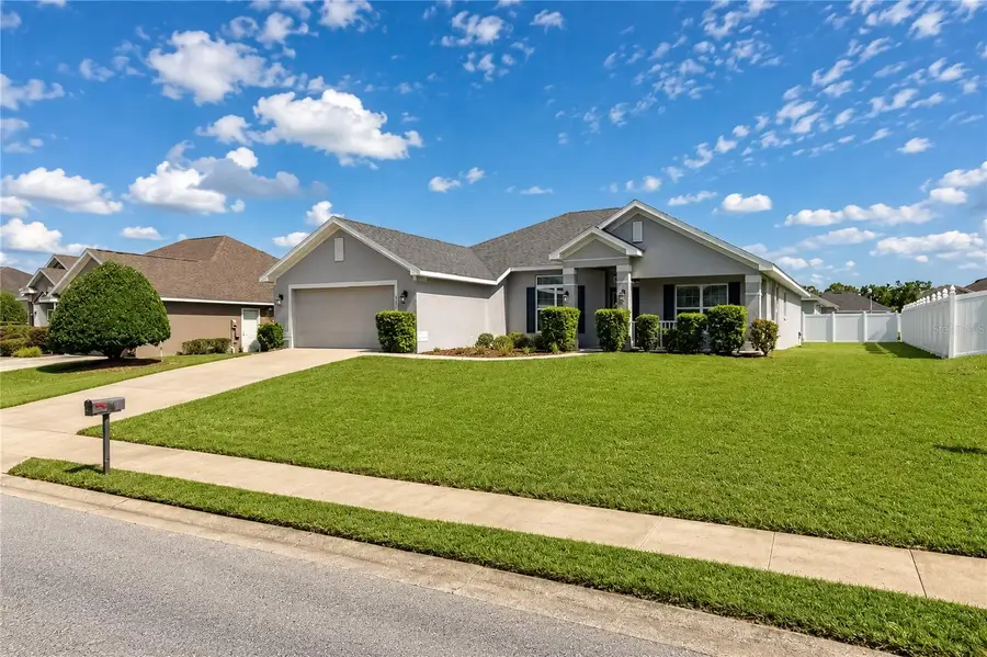 4321 NW 1st Court Road, Ocala, FL 34475 - #2