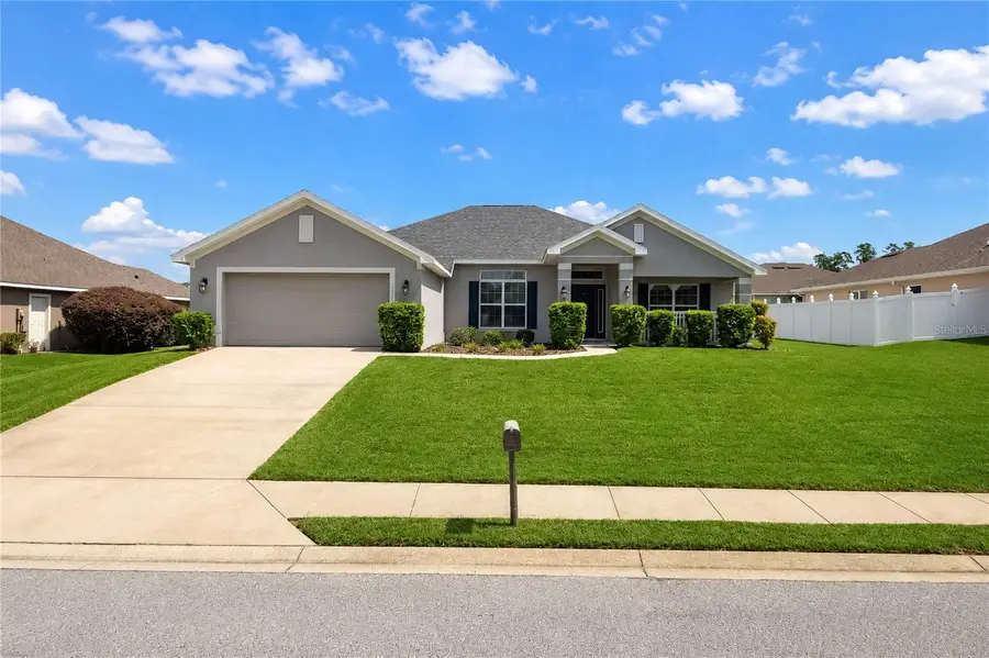 4321 NW 1st Court Road, Ocala, FL 34475 - #3