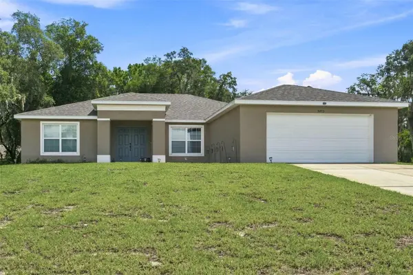 9495 E Baymeadows Drive, INVERNESS, FL 34450