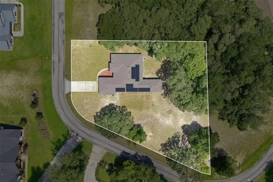 9495 E Baymeadows Drive, Inverness, FL 34450 - #2