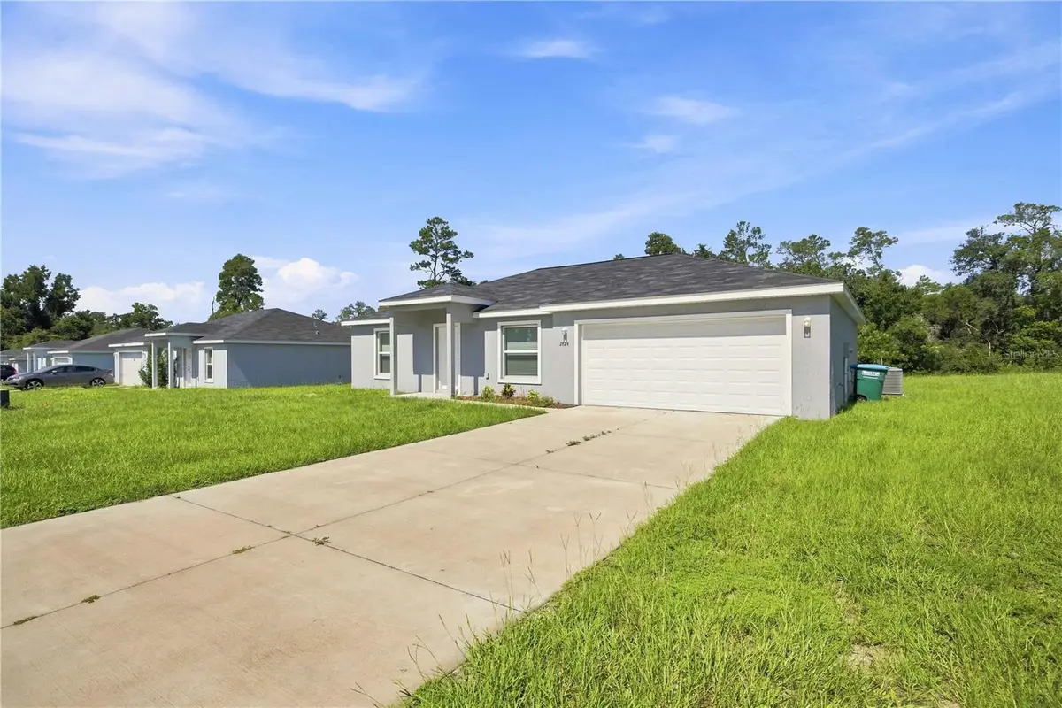 2824 SW 161st Loop, Ocala, FL 34473 - #1
