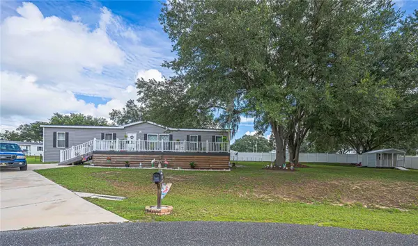 21 NE 69th Court, OCALA, FL 34470