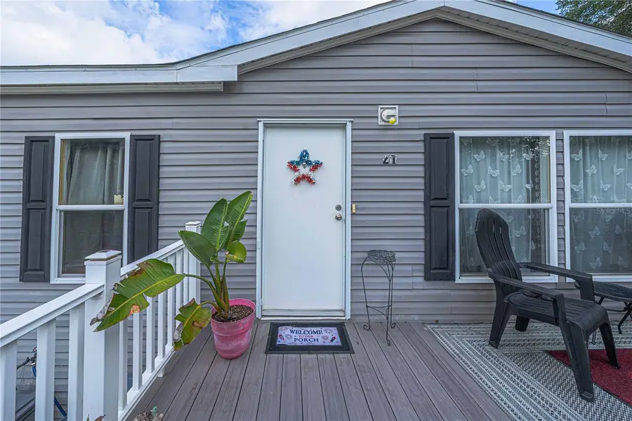 21 NE 69th Court, Ocala, FL 34470 - #2