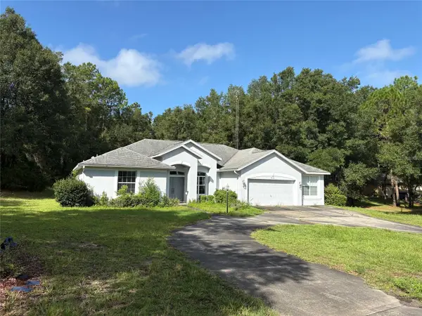 8680 SW 209th Court, DUNNELLON, FL 34431