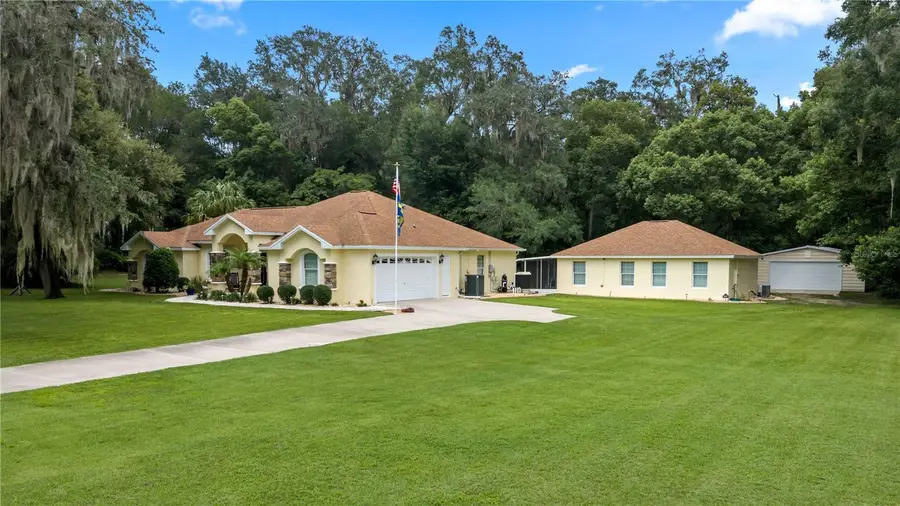 17261 SE 101st Avenue Road, Summerfield, FL 34491 - #2
