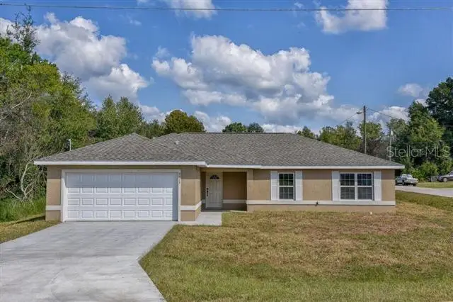 13681 SE 39th Terrace, Summerfield, FL 34491 - #1