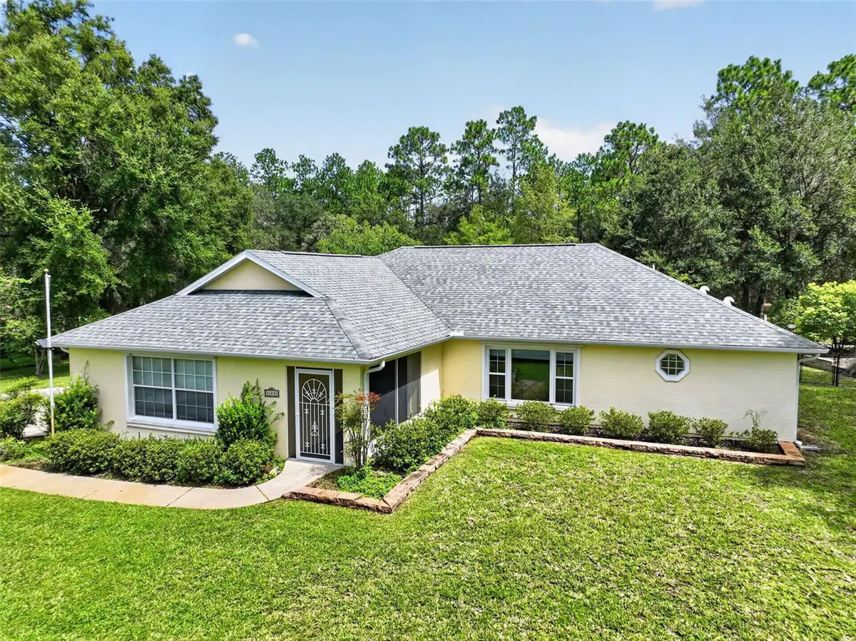 21859 SW 82nd Street, Dunnellon, FL 34431 - #1