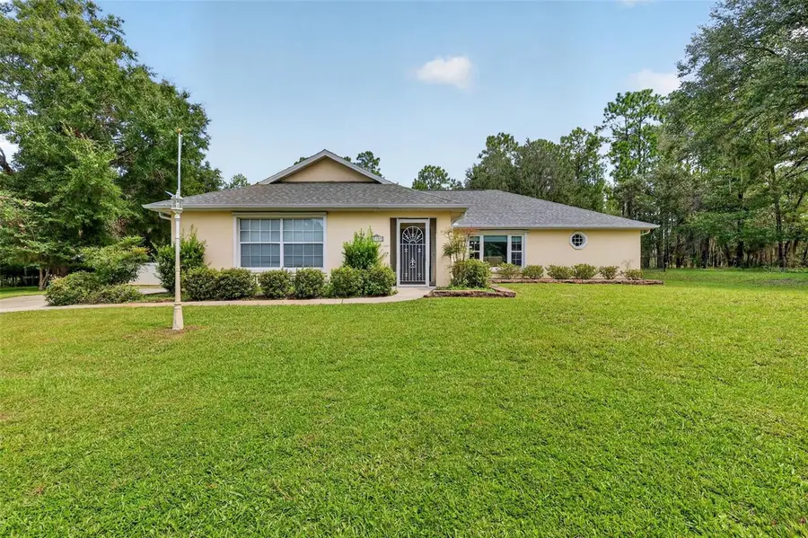 21859 SW 82nd Street, Dunnellon, FL 34431 - #2