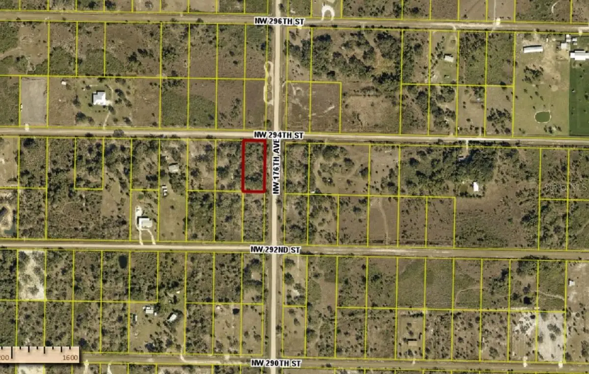 17610 NW 294th Street, Okeechobee, FL 34972 - #1