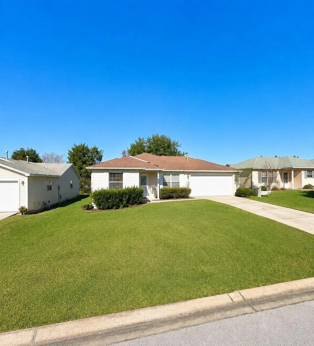 9533 SE 168th Maplesong Lane, The Villages, FL 32162 - #1
