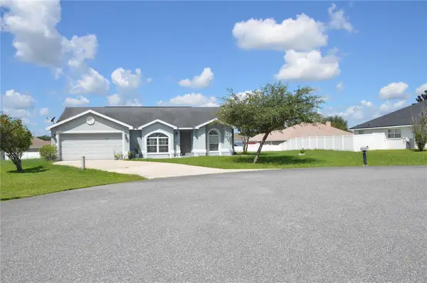 9916 SW 56th Avenue, OCALA, FL 34476