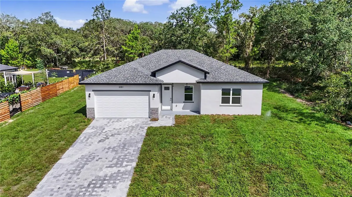 6301 SW 147th Street Road, Ocala, FL 34473 - #1