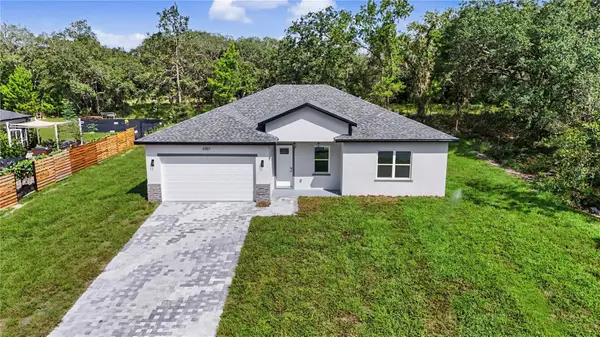 6301 SW 147th Street Road, OCALA, FL 34473