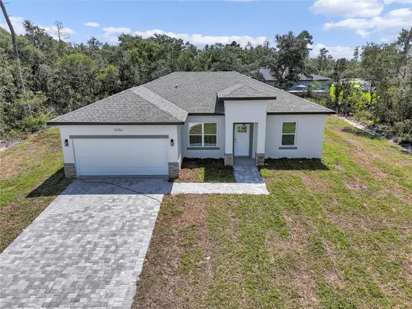 15751 SW 40th Terrace, OCALA, FL 34473