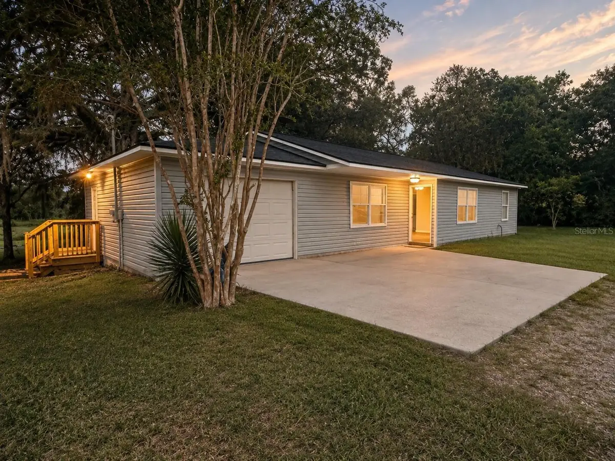8577 NE 157th Court, Silver Springs, FL 34488 - #1