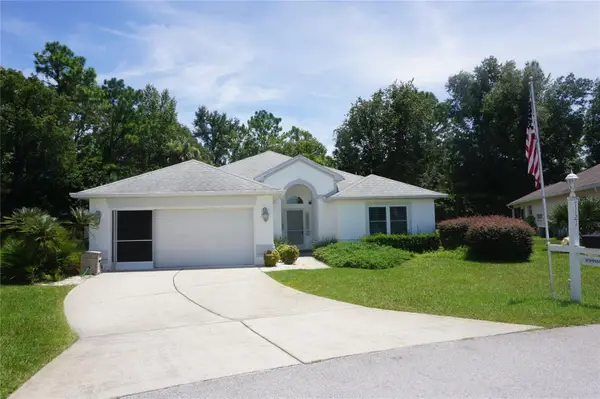 7121 SW 113th Loop, OCALA, FL 34476